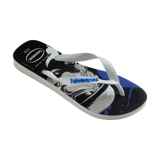 Havaianas哈瓦仕 男女鞋 拖鞋 星際大戰 R2-D2 白/藍 Star Wars 4135185-9438U 歷史價格詳細信息