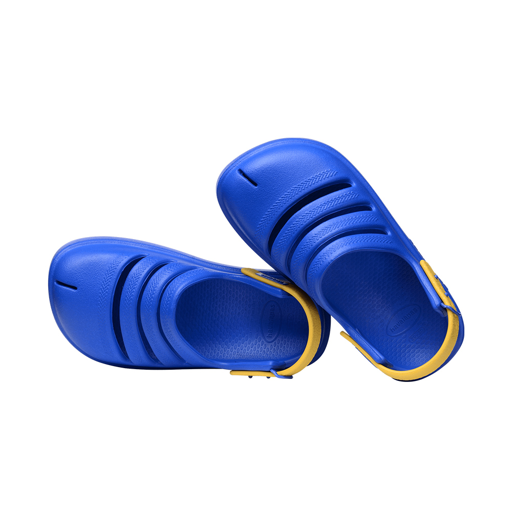 哈瓦仕 Havaianas白藍 人字拖鞋 星際大戰 男款 NO.H4326【新竹皇家 4135785-9438】 歷史價格詳細信息