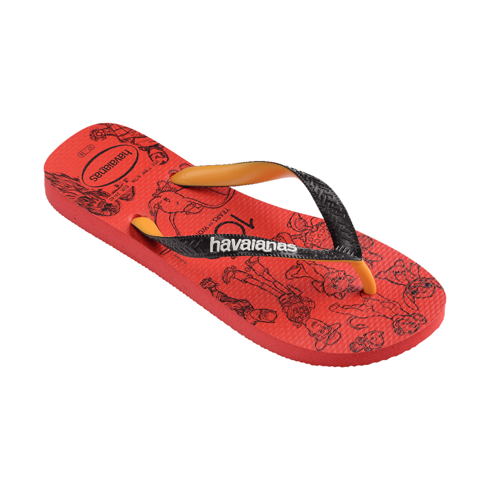 【havaianas 哈瓦仕】拖鞋 女鞋 迪士尼100週年紀念 白雪公主 美人魚 長髮公主 白 4148621-0001W(哈瓦士) 歷史價格詳細信息