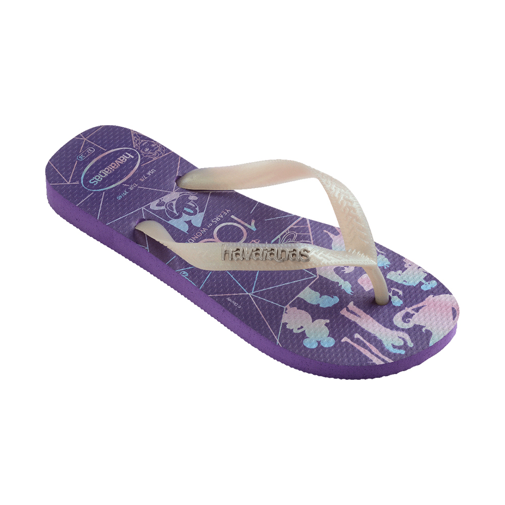 Havaianas哈瓦仕 拖鞋 迪士尼 米妮 彩色 Slim Disney Stylish 4147020-0001W 歷史價格詳細信息