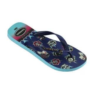 哈瓦仕 Havaianas Top 黑白 拖鞋 男款 NO.H3697【新竹皇家 4115549-1069U】 歷史價格詳細信息