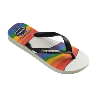Havaianas 哈瓦仕 拖鞋 平權 彩虹 彩色 Slim Pride Rainbow 4146922-0090W 歷史價格詳細信息