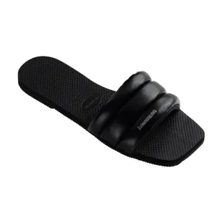 Havaianas 哈瓦仕 拖鞋 方形 閃亮 果凍 淺褐色 Slim Square Logo 4148257-3581W 歷史價格詳細信息