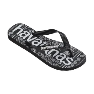 【Havaianas】 哈瓦仕 Top Logomania 2 男女 夾腳拖 白-4145741-2078U 歷史價格詳細信息