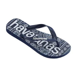 【Havaianas】 哈瓦仕 Top Logomania 2 男女 夾腳拖 白-4145741-2078U 歷史價格詳細信息
