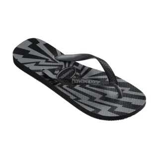 哈瓦仕 Havaianas Top 黑白 拖鞋 男款 NO.H3697【新竹皇家 4115549-1069U】 歷史價格詳細信息