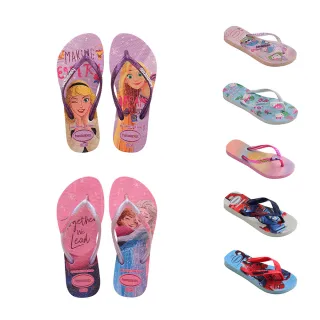 【havaianas 哈瓦仕】拖鞋 童鞋 兒童 迪士尼 凱蒂貓 美國隊長 蜘蛛人 共7款(哈瓦士) 歷史價格詳細信息