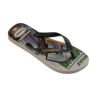 Havaianas哈瓦仕 男女鞋 拖鞋 星際大戰 R2-D2 白/藍 Star Wars 4135185-9438U 歷史價格詳細信息