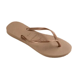 【havaianas 哈瓦仕】Slim Logo Pop Up 水藍色 女鞋 巴西人字拖 夾腳拖鞋 歷史價格詳細信息