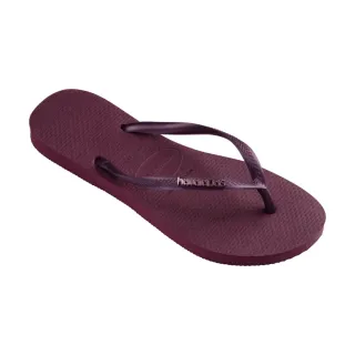 【havaianas 哈瓦仕】Slim Logo Pop Up 水藍色 女鞋 巴西人字拖 夾腳拖鞋 歷史價格詳細信息
