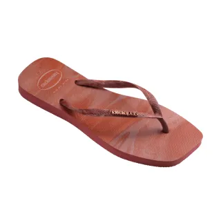 Havaianas Slim 哈瓦仕 橘 菱形 漸層 拖鞋 男款 NO.H4138【新竹皇家4145745-6362】 歷史價格詳細信息