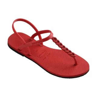 【havaianas 哈瓦仕】涼鞋 拖鞋 T形鞋帶 Twist Metal 黑 4148924-0090W(哈瓦士) 歷史價格詳細信息