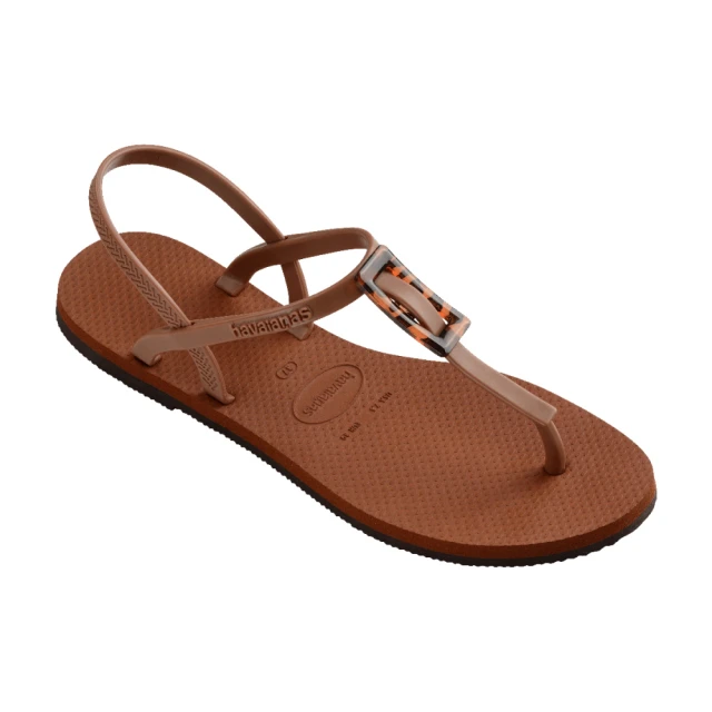 【havaianas 哈瓦仕】涼鞋 拖鞋 T形鞋帶 Twist Metal 黑 4148924-0090W(哈瓦士) 歷史價格詳細信息