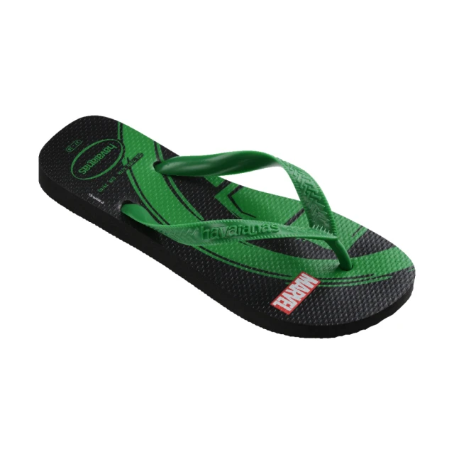 Havaianas哈瓦仕 拖鞋 漫威英雄 寶石紅 Top Marvel Logomania 4146953-2090U 歷史價格詳細信息