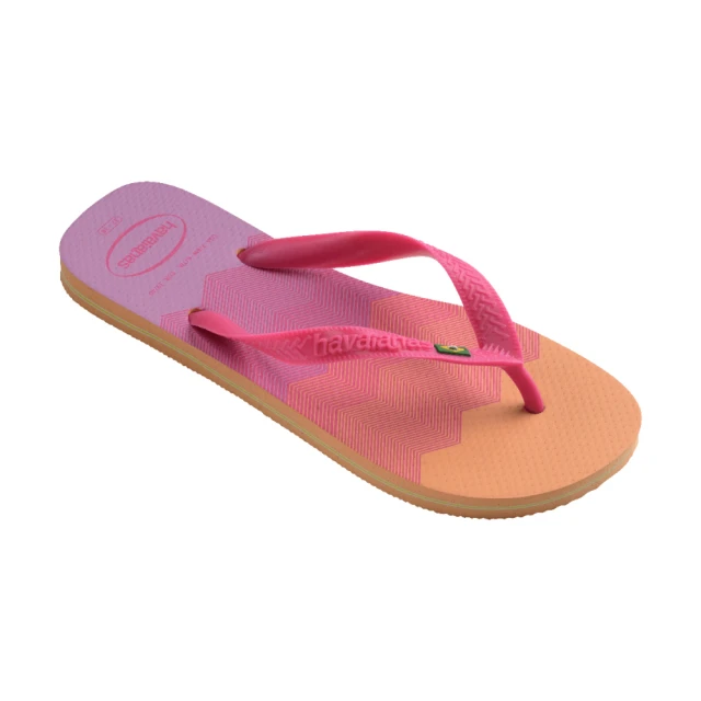 Havaianas 哈瓦仕 粉 國旗 拖鞋 女款 NO.H3362【新竹皇家4140713-3544U】 歷史價格詳細信息