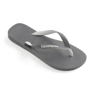 【Havaianas】 哈瓦仕 Top Mix 男女 夾腳拖 灰-4115549-5002U 歷史價格詳細信息