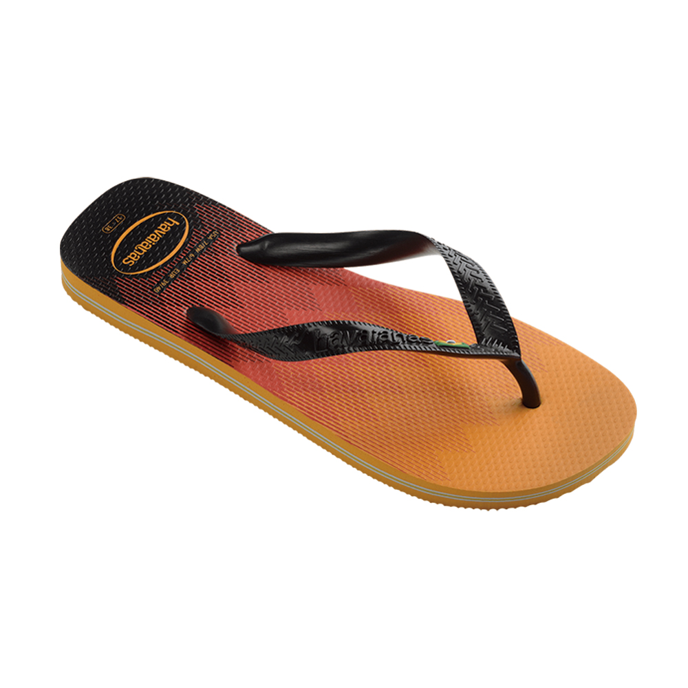 【havaianas 哈瓦仕】拖鞋 女鞋 夾腳拖 漸層 水鑽別針 巴西 Slim Atlantis 水藍色 4147069-2404W(哈瓦士) 歷史價格詳細信息