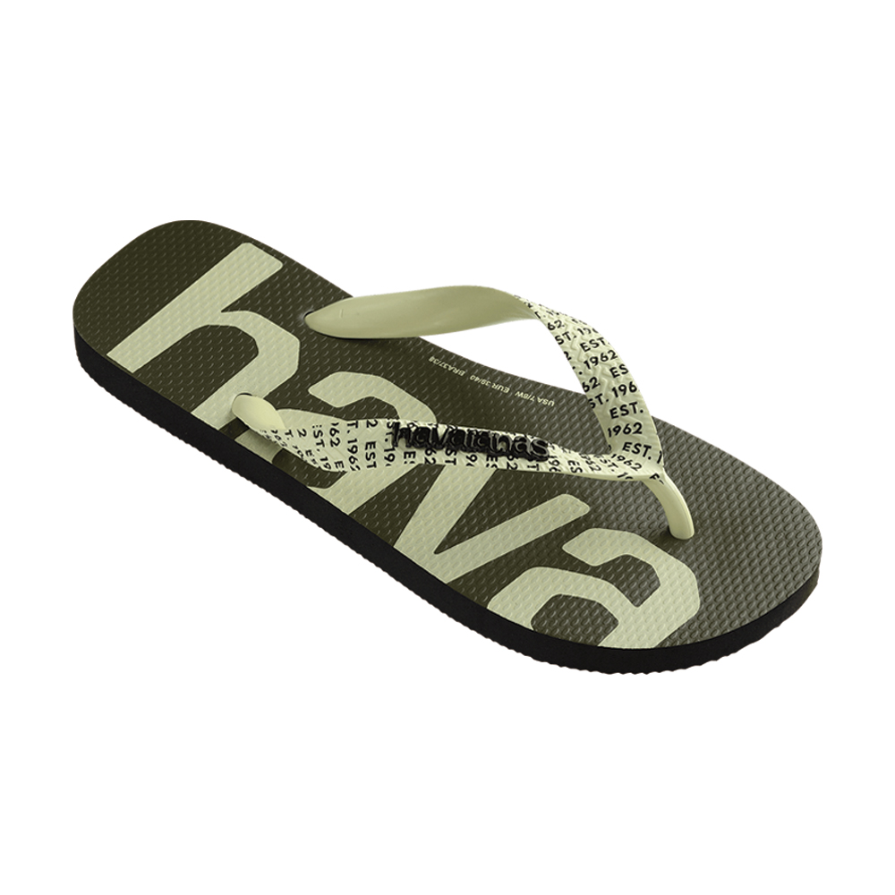 【Havaianas】 哈瓦仕 Top Logomania 2 男女 夾腳拖 白-4145741-2078U 歷史價格詳細信息