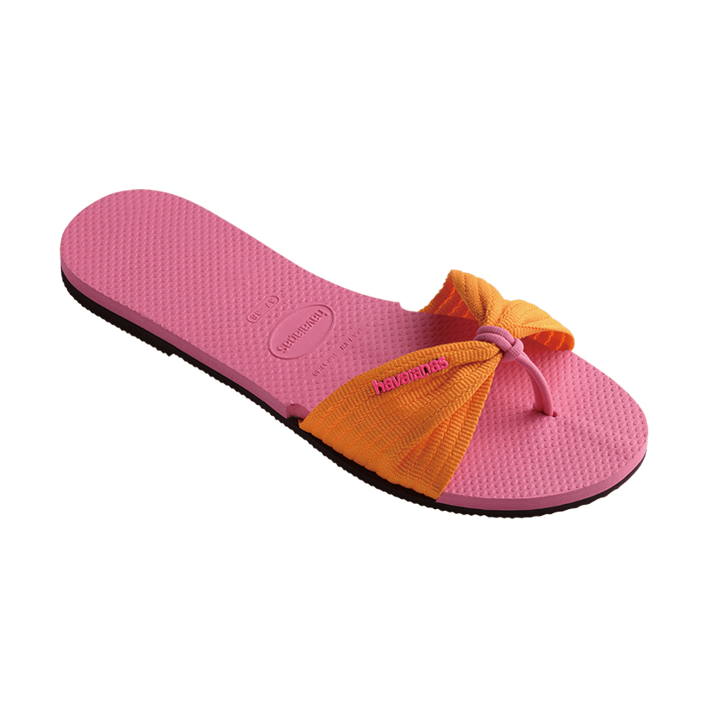 【havaianas 哈瓦仕】拖鞋 女鞋 涼鞋 巴西 Sunny ☆ 黑 4145746-0090W 歷史價格詳細信息