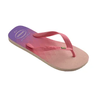 Havaianas 哈瓦仕 粉 國旗 拖鞋 女款 NO.H3362【新竹皇家4140713-3544U】 歷史價格詳細信息