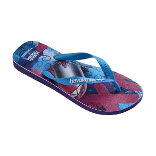 Havaianas哈瓦仕 男女鞋 拖鞋 英雄聯盟 LOL 藍白 Top League 4147717-0047U 歷史價格詳細信息