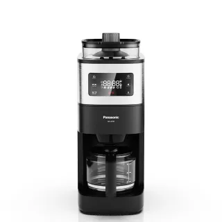 Panasonic國際牌【NC-A701】全自動雙研磨美式咖啡機 歷史價格詳細信息