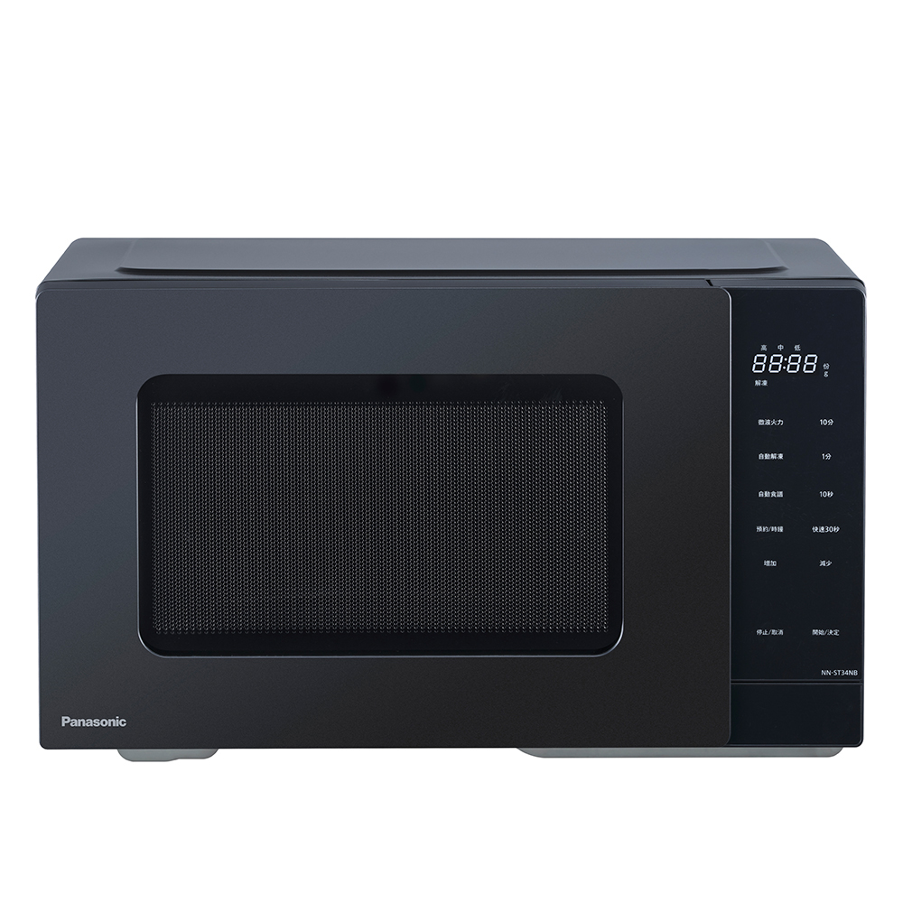 Panasonic 國際牌- 25L轉盤式機械式微波爐 NN-SM33NW 現貨 廠商直送 歷史價格詳細信息