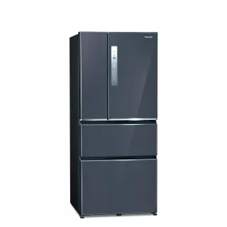 【Panasonic 國際牌】610公升《變頻-四門》岩板玻璃電冰箱NR-D615XGS-W(雲岩白) 歷史價格詳細信息