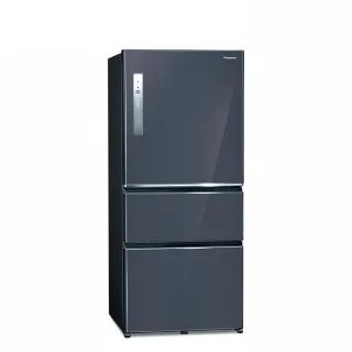 【Panasonic 國際牌】610公升《變頻-三門》岩板玻璃電冰箱NR-C615XGS-W(雲岩白) 歷史價格詳細信息