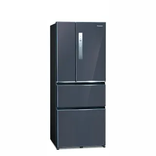Panasonic【NR-D505XV】國際牌500公升變頻四門無邊框絲絨鋼板電冰箱 歷史價格詳細信息