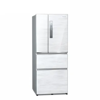 Panasonic【NR-D505XV】國際牌500公升變頻四門無邊框絲絨鋼板電冰箱 歷史價格詳細信息