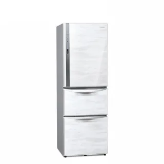 Panasonic國際 385公升三門變頻冰箱(皇家藍) *NR-C389HV-B* 歷史價格詳細信息