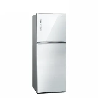 【Panasonic 國際牌】498公升一級能效玻璃雙門變頻冰箱—翡翠白(NR-B493TG-W) 歷史價格詳細信息