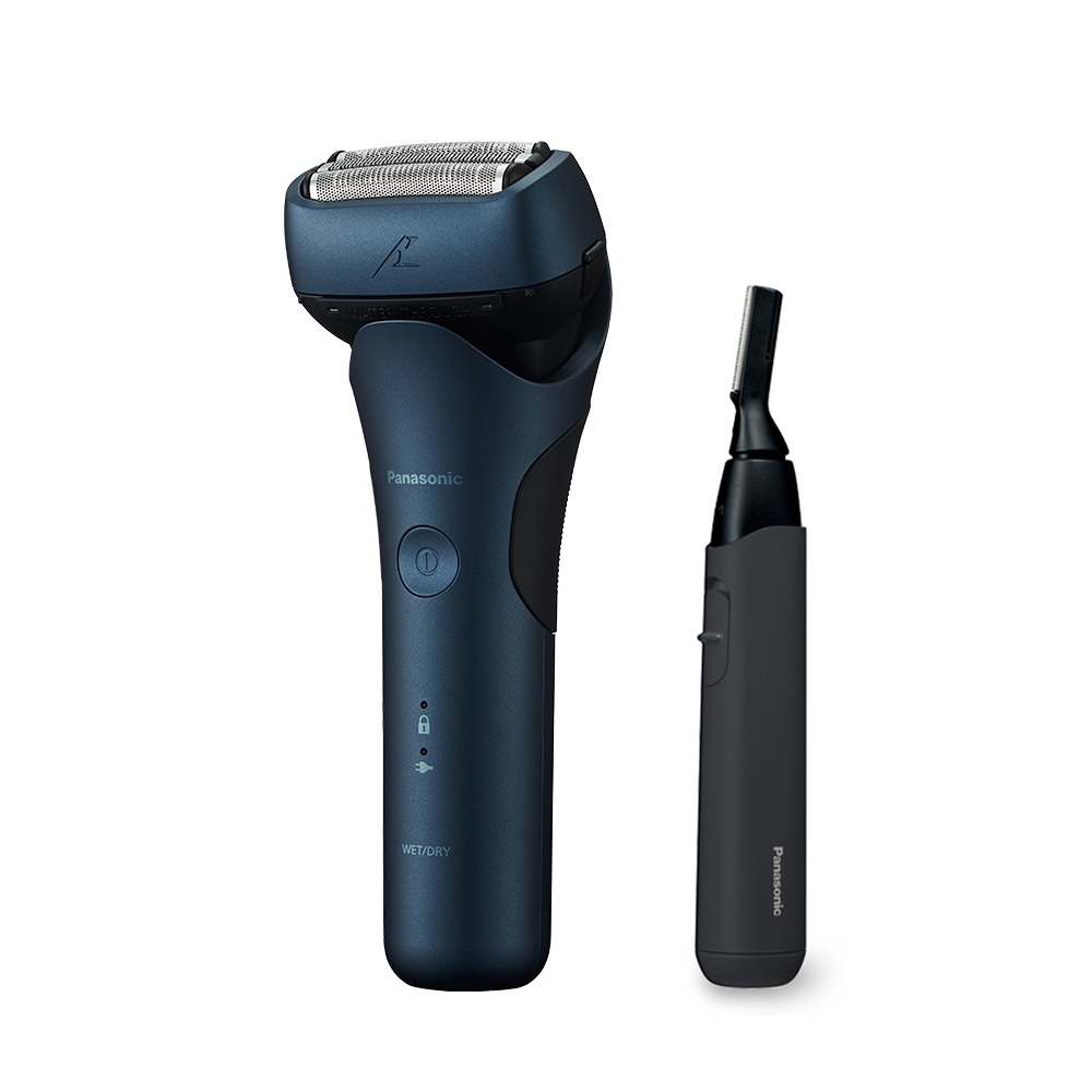 Panasonic 國際牌 極簡系3枚刃電鬍刀 ES-LT2B 歷史價格詳細信息