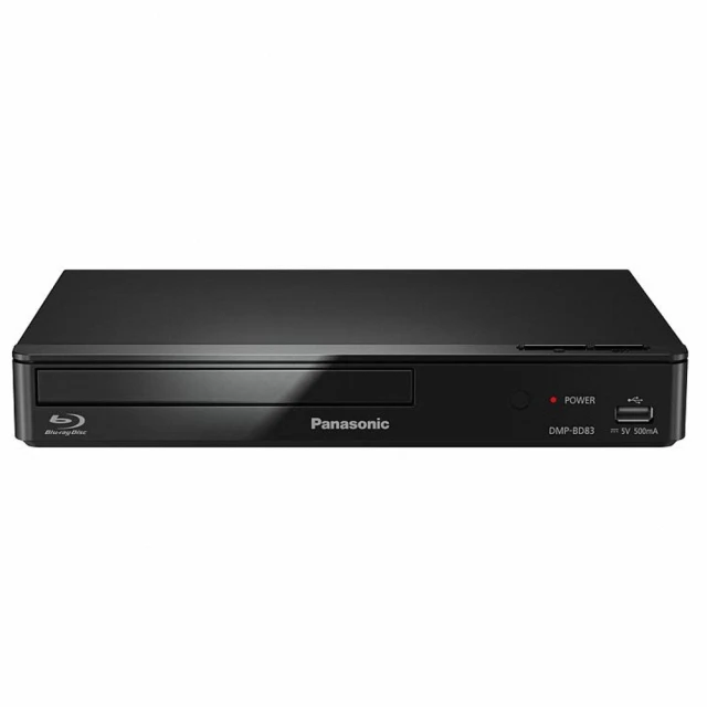 Panasonic 國際牌 DMP-BDT300 高階3D藍光播放機 0.5秒啟動 -2 歷史價格詳細信息