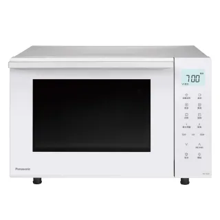 Panasonic 國際牌 23L平台式變頻烘/燒烤微電腦微波爐 NN-FS301 - 歷史價格詳細信息