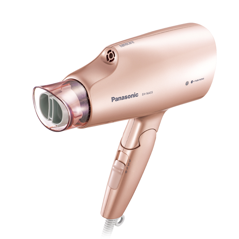 Panasonic國際牌水離子國際電壓吹風機 EH-NA55 歷史價格詳細信息
