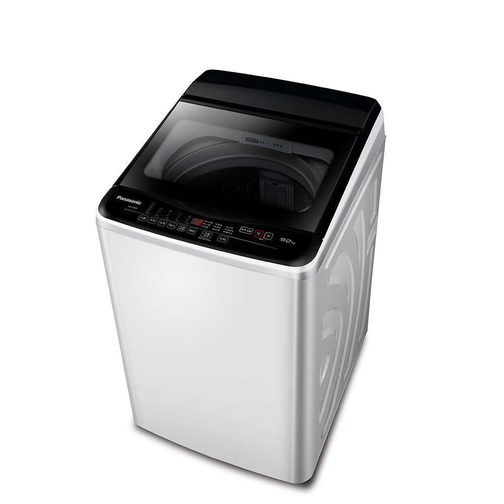 【Panasonic國際牌】NA-90EB-W 9KG超強淨直立定頻洗衣機 白 歷史價格詳細信息