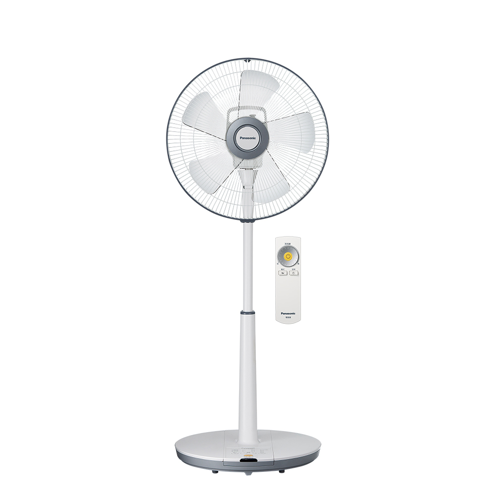 Panasonic國際牌12吋DC馬達ECO溫控立扇F-S12DMD 歷史價格詳細信息