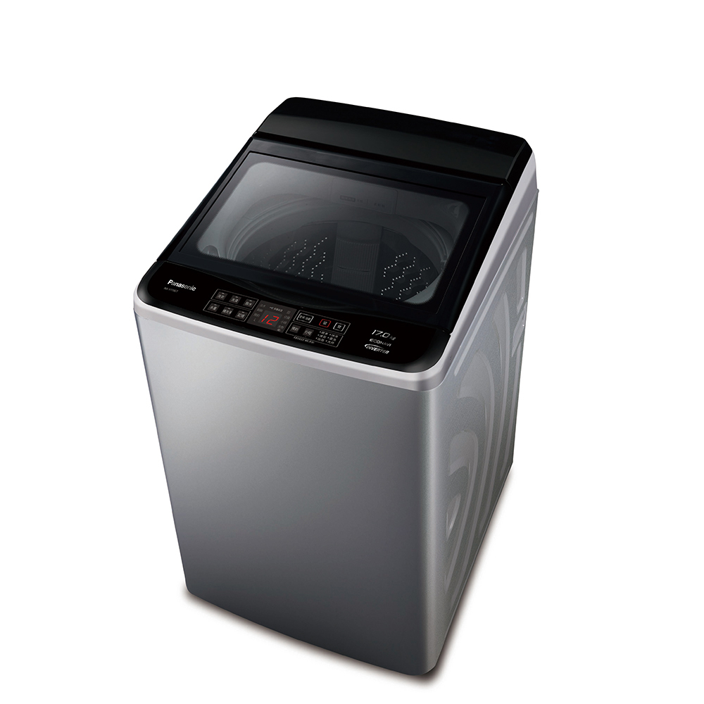 Panasonic 國際牌 17/10kg滾筒式溫水洗脫烘ECONAVI變頻洗衣機 NA-V170MDH-W -含基本安裝+舊機回收 歷史價格詳細信息