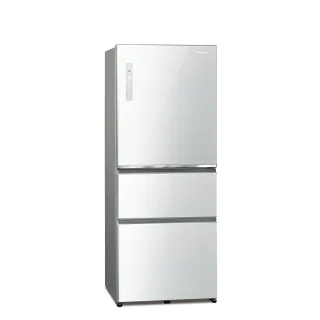 Panasonic 國際 NR-C501XGS 500公升 三門 玻璃聯網 冰箱 歷史價格詳細信息