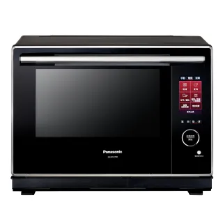 Panasonic 國際牌 30L平台式變頻蒸烘烤微電腦微波爐 NN-BS1700 - 歷史價格詳細信息