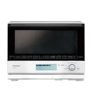 Panasonic 國際牌 30L平台式變頻蒸烘烤微電腦微波爐 NN-BS1700 - 歷史價格詳細信息