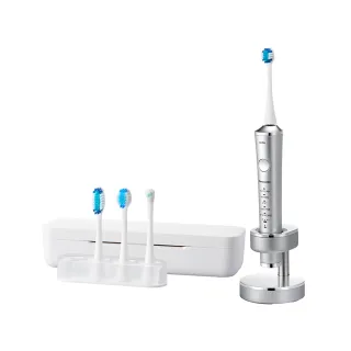 Panasonic國際牌日本製W音波電動牙刷EW-DP34-P 歷史價格詳細信息