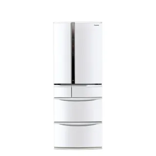 Panasonic國際牌【NR-F507VT-W1】501公升六門變頻冰箱翡翠白 歷史價格詳細信息