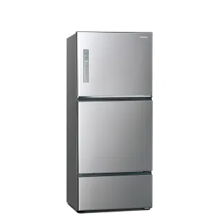 【Panasonic 國際牌】台灣製580L新一級能源效率雙門玻璃冰箱(NR-B582TG-N) 歷史價格詳細信息