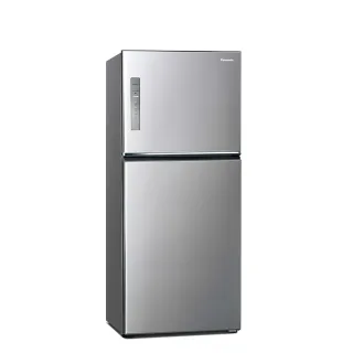 【Panasonic 國際牌】台灣製580L新一級能源效率雙門玻璃冰箱(NR-B582TG-N) 歷史價格詳細信息