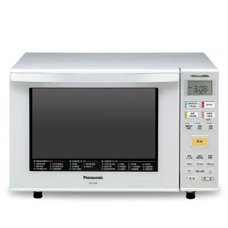 Panasonic 國際牌 23L平台式變頻烘/燒烤微電腦微波爐 NN-FS301 - 歷史價格詳細信息