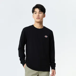 【Dickies】男女款黑色純棉經典三色Logo織標D型環扣式腰帶｜DK012356BLK 歷史價格詳細信息