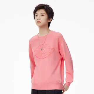 【Dickies】女款茶玫瑰色純棉經典三色Logo標誌短袖T恤｜DK011037B81 歷史價格詳細信息